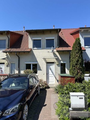 Reihenmittelhaus in Friedersdorf nahe Tesla