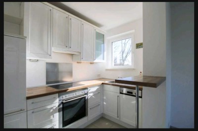 Moderne 1-Zimmer-Wohnung in top Lage