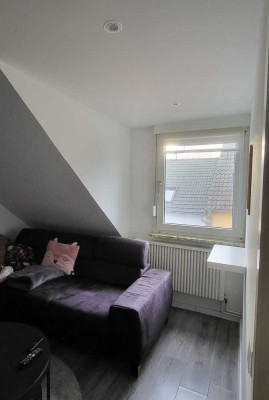Charmante 2-Zimmer-Wohnung in LU-Mundenheim