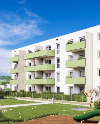 Lambach, Lenaupark - C/10/1.OG - Mietkauf möglich