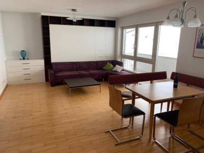 Dauermiete im Ortszentrum