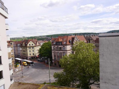 3-Zimmer Wohnung mit gehobener Austattung in Pforzheim-Nordstadt
