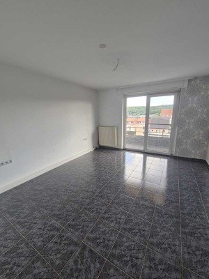 Schöne 2,5 ZKB-Wohnung in zentraler Lage