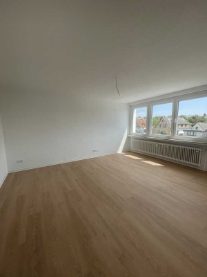 Frisch saniert & sofort bezugsfertig – Ihre neue 2-Zimmer-Wohnung wartet!