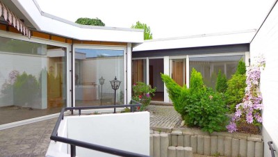 Schöner - heller Bungalow in Weinheim-Weststadt