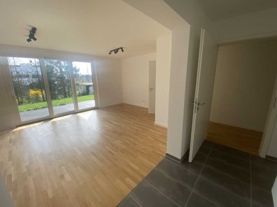 Wohntraum in ruhiger Villenlage l Privaten XXL Garten von 100 m² zur alleinigen Nutzung