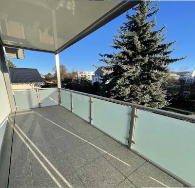 3-Zi-WG - in idealer Lage / Nähe Krankenhaus