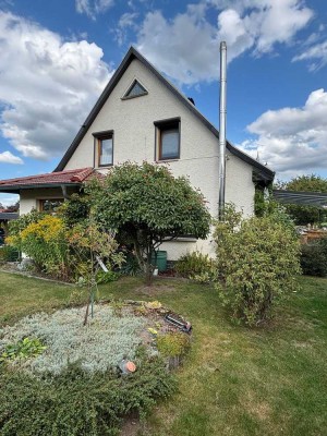 Zwei tolle Häuser zu einem entspannten Preis 5 km entfernt von Schwerin