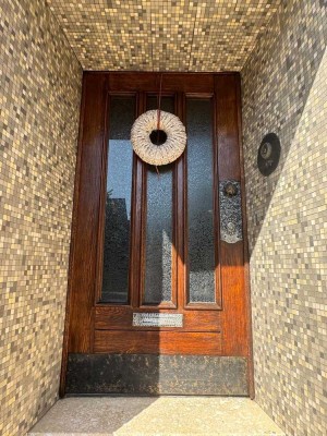 Charmante Dachgeschosswohnung in Bottrop-Fuhlenbrock