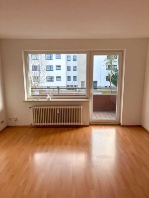 Moderne 2-Zimmer-Wohnung mit Balkon und Top-Lage in Göttingen-Grone
