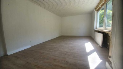 Günstiges 5-Zimmer-Einfamilienhaus in Wimbach auf Zeit