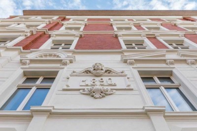 Klein, aber fein! Modernes 1 Zimmer Apartment mit pfiffiger Schlaf-Lösung!