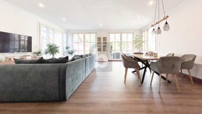 DOPPELTE WOHNFREUDE – IDEAL FÜR FAMILIEN