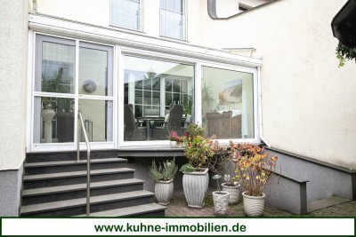 Gepflegte Wohnimmobilie mit tollem Grundstück!