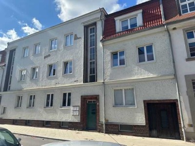 2-Raum Wohnung im Plauer Viertel -264-