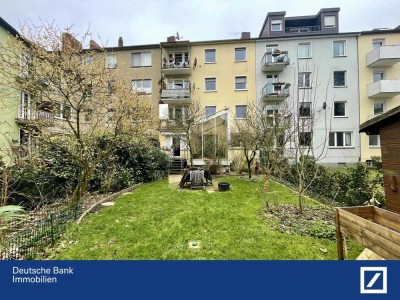 Eine gute Investition im „Josefsviertel“ mit attraktiver Rendite und nachhaltigem Ertragspotential