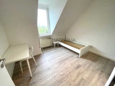 Stylisches WG-Zimmer in Uni-Nähe – Möbliert & Einzugsbereit!