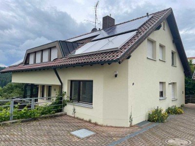 Haus in traumhafter Aussichtslage, Erstbezug nach Renovierung