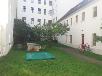 Hallo Studenteneltern, wunderschöne 1-Zimmer-Wohnung in zentraler Lage