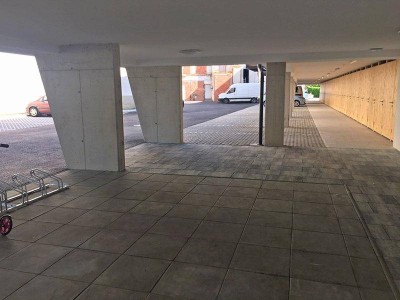 Mietwohnung mit Balkon in Gleisdorf ...!
