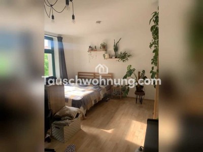 Tauschwohnung: 3 RW in Lindenau gegen 3+ RW