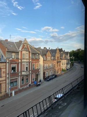 Drei-Zimmer Wohnung in Limburger Innenstadt