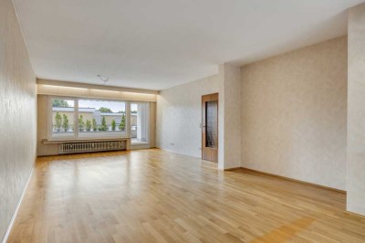 Wohnen über den Dächern von Bonn – Ihr Zuhause auf dem Venusberg