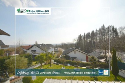 Much - Oberdreisbach Höhe:  Urlaubsidylle das ganze Jahr