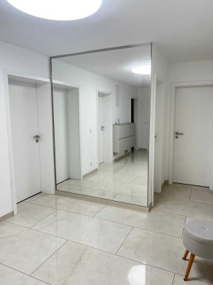Exklusive Penthouse-Wohnung in Stuttgart-Rohracker – 4,5 Zimmer