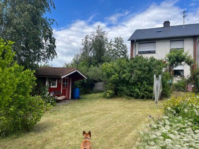 Günstiges 5-Zimmer-Reihenendhaus in Birkenfeld