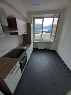 Vermietete Anlegerwohnung in zentraler Lage