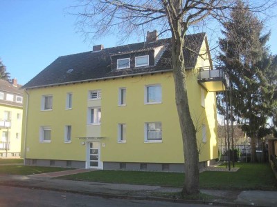 Smarter Wohnen: 2-Zimmer-Wohnung im Erdgeschoß