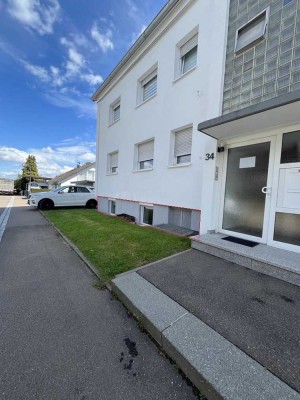 2-Zimmer-Wohnung zu verkaufen