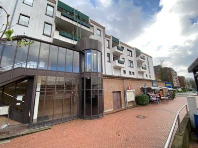 Smarte Kapitalanlage! Vermietete 2-Zimmer-Wohnung mit großem Balkon! Erkrath-Hochdahl