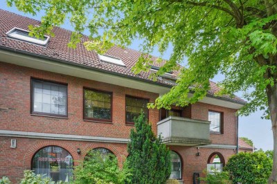 Traumhafte Eigentumswohnung in bester Lage – Ihr neues Zuhause wartet!