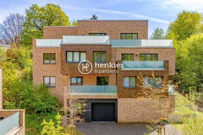 Sonnige, renovierte EG-Wohnung