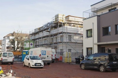 Top Wohnlage Maarviertel - Neues Stadthaus mit Dachterrasse als Alternative zur Eigentumswohnung