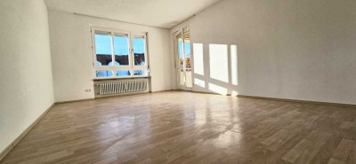 Sonnig, zentral, S-Bahnnähe und ruhig - 3,5-Zimmer Wohnung in Germering