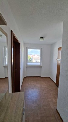 Sofort Frei!!!: Helle 3-Zimmer Wohnung mit Balkon im 3. OG in Aschaffenburg Stadtmitte