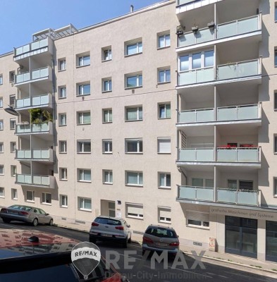 "Moderne 2 Zimmer Nähe Wiedner Hauptstraße"