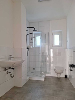 4,5 Zimmer-KD2B Wohnung (118qm) in ruhiger Lage von Essen Frintrop (Im Neerfeld 18)