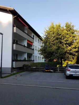 Erschwingliche 2-Raum-Wohnung zur Miete in Bad Tölz - OT Wackersberg