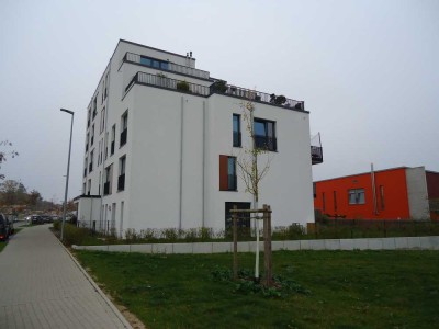 Ahrensburg- Wohnen am Schloss