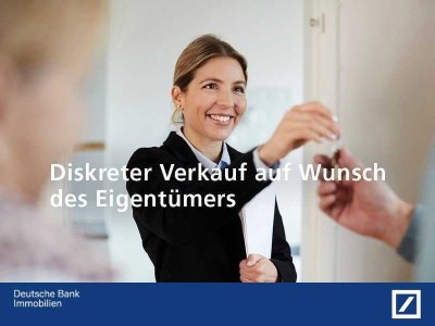 Wohnen mit Havelblick – Stilvolle Altbauwohnung mit Balkon am Wasser