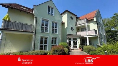 Wohnung in traumhafter Lage!!