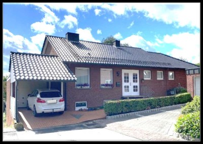 Exklusive Immobilie in ruhiger Lage von Coesfeld-Lette, 7.5 Zimmer EFH