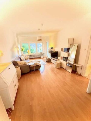 Charmante Altbauwohnung in beliebter Lage von Essen Rüttenscheid