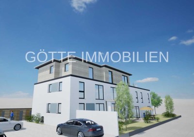 Ein guter Schnitt. Modern & energieeffizient.