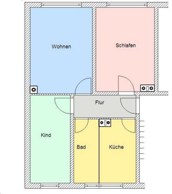 Perfektes Projekt für geschickte Handwerker