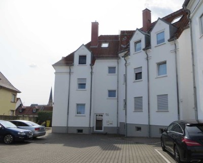 2 ZKB im 1. OG mit Balkon